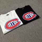 Corteiz T Shirt Printed Short Sleeve T-shirt Half Sleeve Men and Women