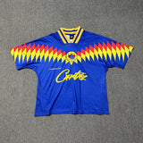 Corteiz T Shirt Casual T-shirt Tide