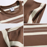 Men's T-Shirts Short-Sleeved T-shirt Men's Summer Loose Casual