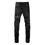 Amiri Jeans Stretch Slim Fit #1312