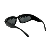 Trendy Punk Glasses
