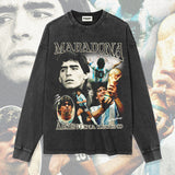 Nba Long Sleeve Shirt American Style