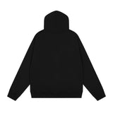Drew House Jacket Unisex Zip Cardigan Hooded Sweater