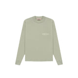 Fog Essentials Sweatshirt Unisex Crew Neck Loose Sweater