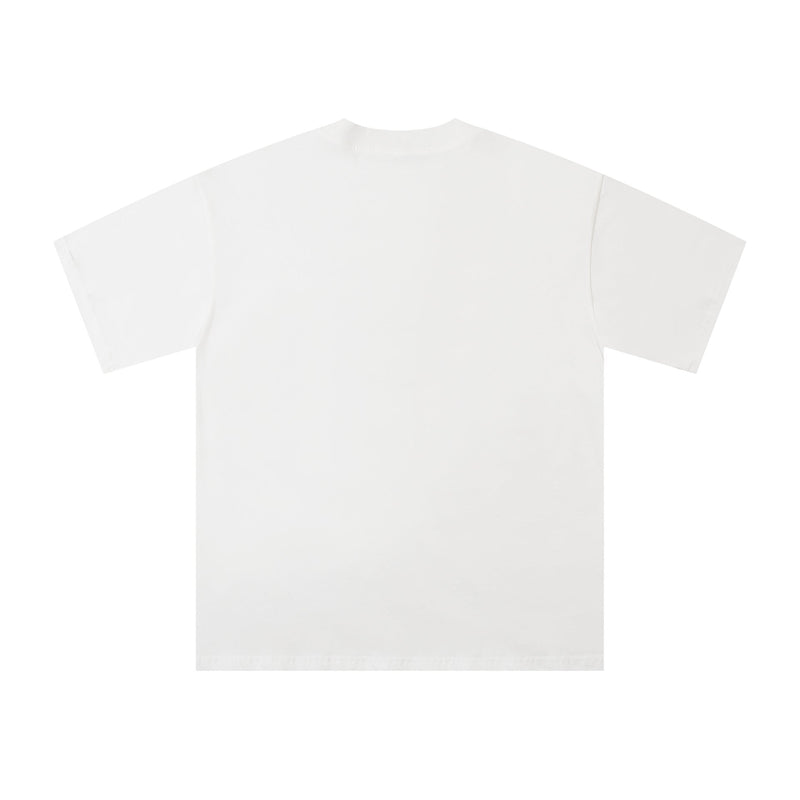 Fog Essentials T Shirts Spring/Summer FOG Crew Neck Short Sleeves