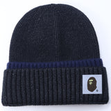 Carhartt Hat Rabbit Fleece Knitted Casual Hat