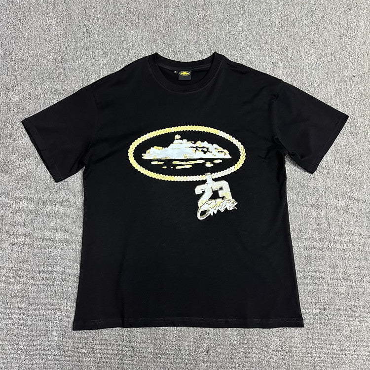 Corteiz T Shirt Street High Street Casual Hip Hop