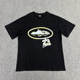 Corteiz T Shirt Street High Street Casual Hip Hop