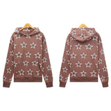 Denim Tears Men's Outfit: Hoodie/Pants (Separate Purchase Options)