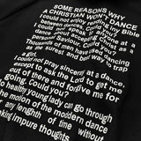 ERD Hoodie Autumn and Winter Loose Casual Hooded Sweater
