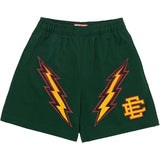 Eric Emanuel EE Shorts Basketball Shorts Casual Fitness Shorts