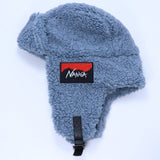 Stussy Hat Warm Lei Feng Hat Winter Hat Couple Cycling Mountaineering Outdoor Hat