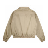Ralph Lauren Coat RL Lapel Embroidery Veteran Harrington
