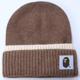 Carhartt Hat Rabbit Fleece Knitted Casual Hat