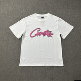 Corteiz T Shirt Casual Loose-Fitting T-shirt