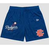 Eric Emanuel EE Shorts Fitness Running Basketball Sports Beach Shorts