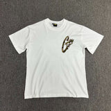 Corteiz T Shirt Short Sleeve Hip Hop Men and Women Casual