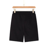Chrome Heart Shorts