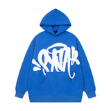 Synaworld Hoodie Hip Hop Casual Sweater