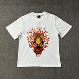 Corteiz T Shirt Summer Leisure
