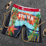 Ethika Boxer Briefs Sport Breathable Comfort Boxer Briefs