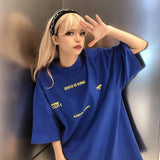 Jesus Is King T Shirt Cpfm Kanye Fashion Brand High Street All-Match Loose Baby Boy and Girl Summer Fog Short Sleeve T-shirt