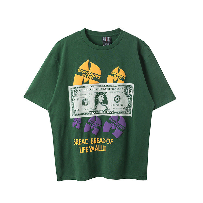Mens Vintage T-Shirts American vintage