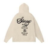 Stussy Hoodie Classic Teen Hoodie