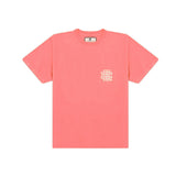 Eric Emanuel EE Shorts Summer Loose Large Size Casual Couple T-shirt Men and Women