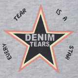 Denim Tears Men's Outfit: Hoodie/Pants (Separate Purchase Options)