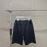 Chrome Heart Shorts