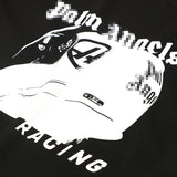 Palm Angels T Shirts Tour Rally Joint Short Sleeve T-Shirt