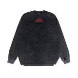 Gallery Dept Long Sleeve Shirt Vintage T Shirt Washed and Worn Vintage Long Sleeve T-shirt