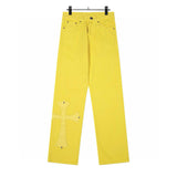 CHH Chrome Hearts Jeans