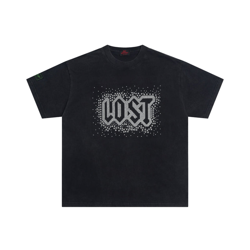 Lost Intricacy T-Shirt