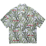 GUILTYPARTIES TIGER Shirts  GUILTYPARTIES TIGER x High Times