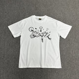 Corteiz T Shirt Casual Trend Men and Women Half Sleeve T-shirt