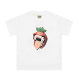 Gallery Dept T Shirts Short Sleeve T-shirt for Men and Women