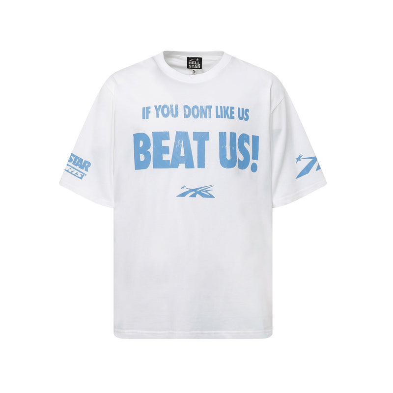 HS T-Shirt Top Short Sleeve