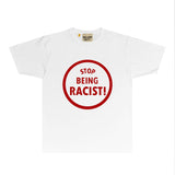 Gallery Dept T Shirts European and American Fashion Brand Tee Shirt Short Sleeve T-shirt Blouse