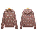 Denim Tears Outfit:Hoodie/Sweatpants (Separate Purchase Options)