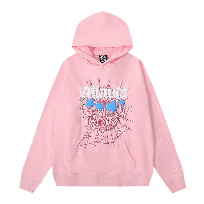Sp5der Outfit: Hoodie/Sweatpants (Separate Purchase Options) Velvet Sport