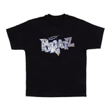 Vintage Y2g Shirts T-shirt Short Sleeve Printed Loose Style Women