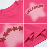 Men T-Shirts Short Sleeve T-shirt Baby Boy and Girl Summer Half Sleeve