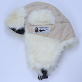 Carhartt Hat Outdoor Windproof Plush Pilot Hat