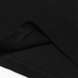 Trapstar T Shirts Trapstar Letter Print Loose Casual Short Sleeve T-Shirt