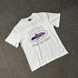 Corteiz T Shirt Short Sleeve Street Hip-Hop Casual