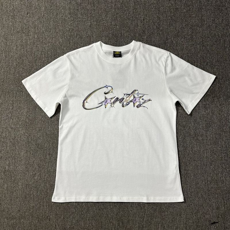 Corteiz T Shirt Short Sleeve T-shirt for Men and Women