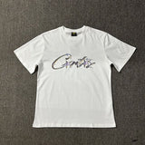 Corteiz T Shirt Short Sleeve T-shirt for Men and Women