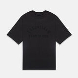 Fog Essentials T shirt Offset Logo Loose T shirt